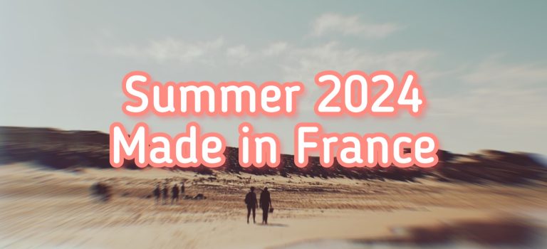 Retrouvez les incontournables de l'été 2024 dans cette playlist 100% made in France...Avec Raphael, Julien Jefferson, Jean-Louis Aubert, Cali...